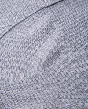 CAF Children's gray bolero 701FI68