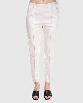 Marc Jacobs White pants M4007166