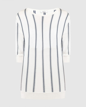 Lanvin White jumper RWTO3626MA05