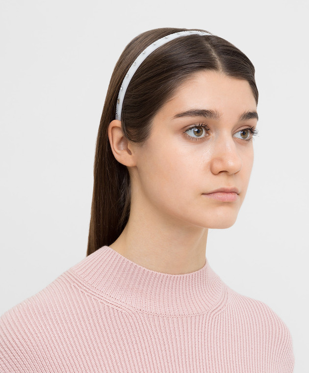 Alexandre De Paris Hair Accessories Alexandre De Paris Sleek