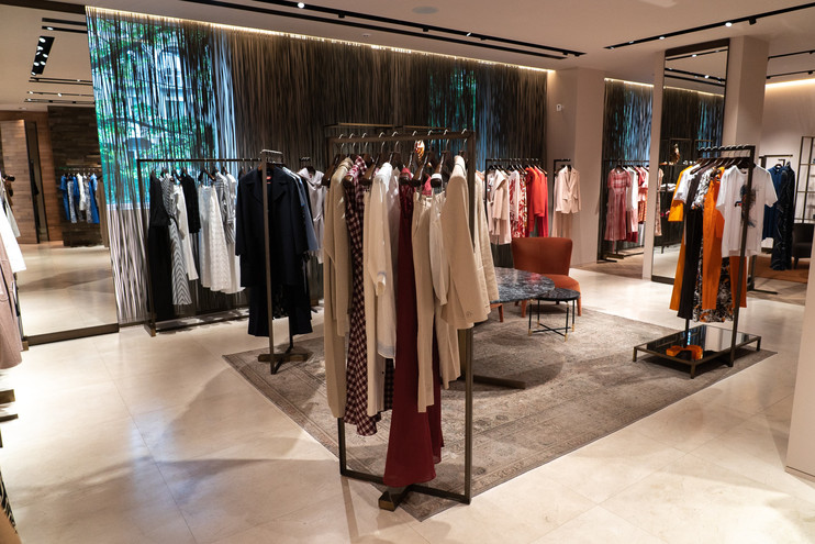 Max Mara Харьков-6