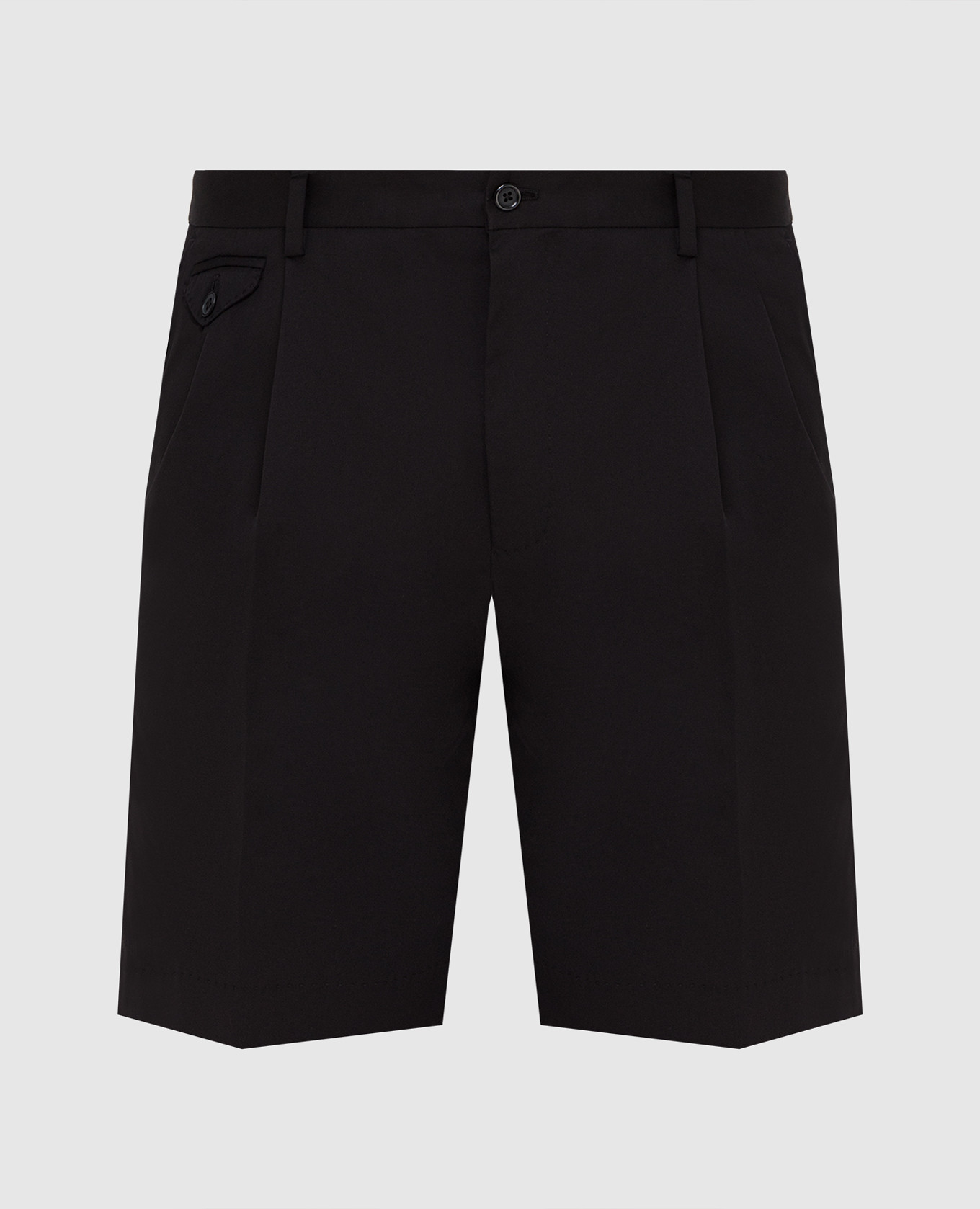 

Black shorts Dolce&Gabbana