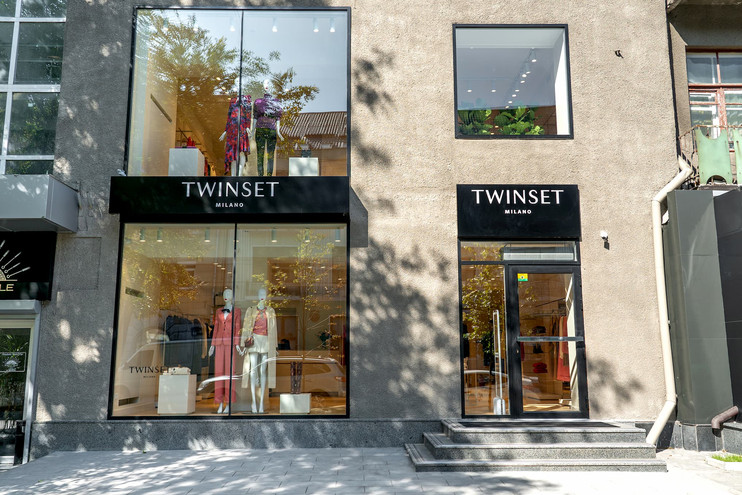 Twinset харьков изображение 2