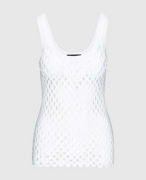 Alexander Wang White top 119014