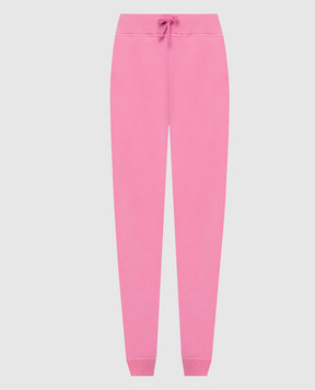 Babe Pay Pls Pink Sweatpants JOGGERS