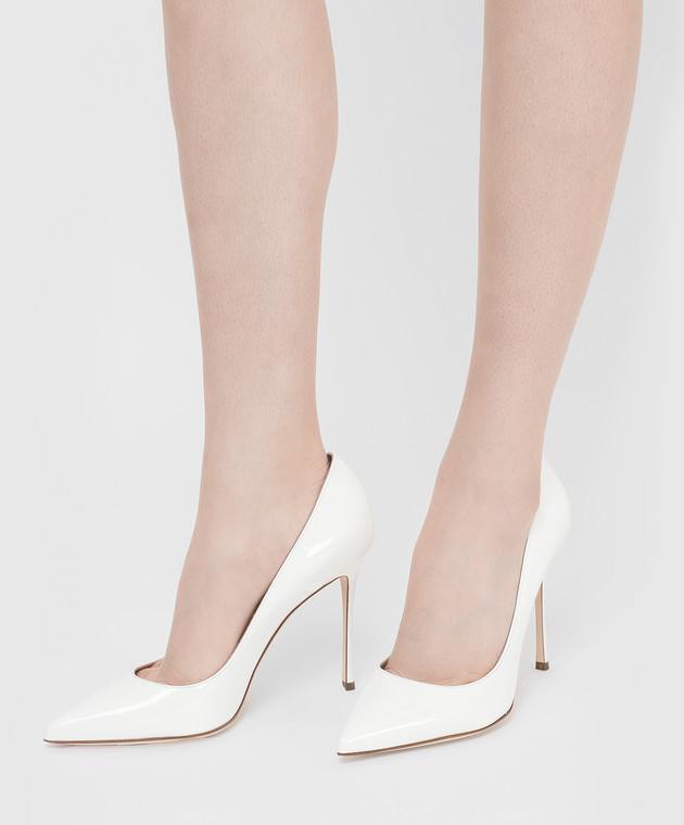 Discount sergio rossi godiva pump Clearance Black Friday