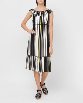 Prada Black dress P33G9