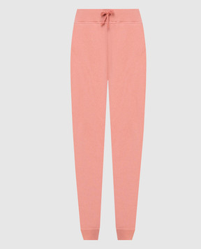Babe Pay Pls Powder track pants JOGGERS
