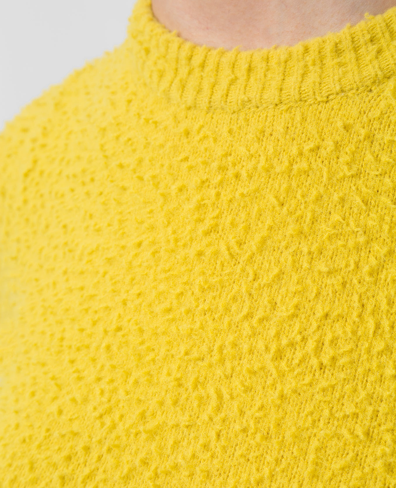 Gange wool and angora jumper Max Mara Sportmax 5