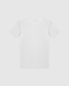 RiminiVeste Children's white t-shirt BA645