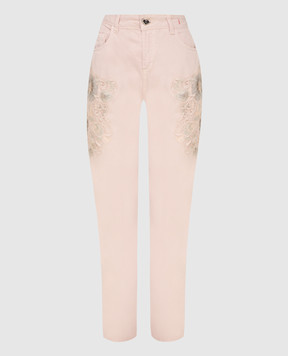 Twinset Powder jeans JS72RU