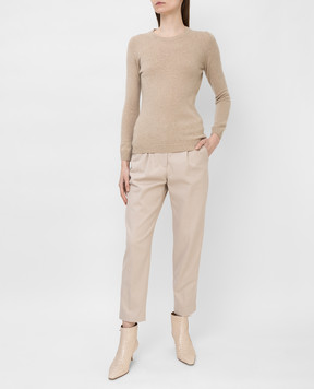 Malo Cashmere jumper IDM008F1C0