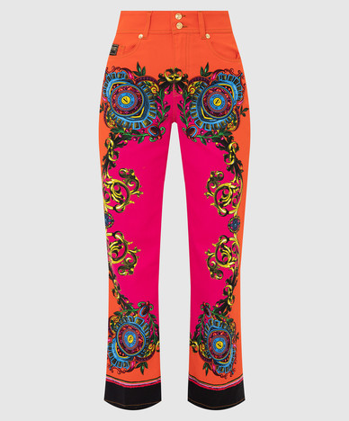 Versace Jeans Couture