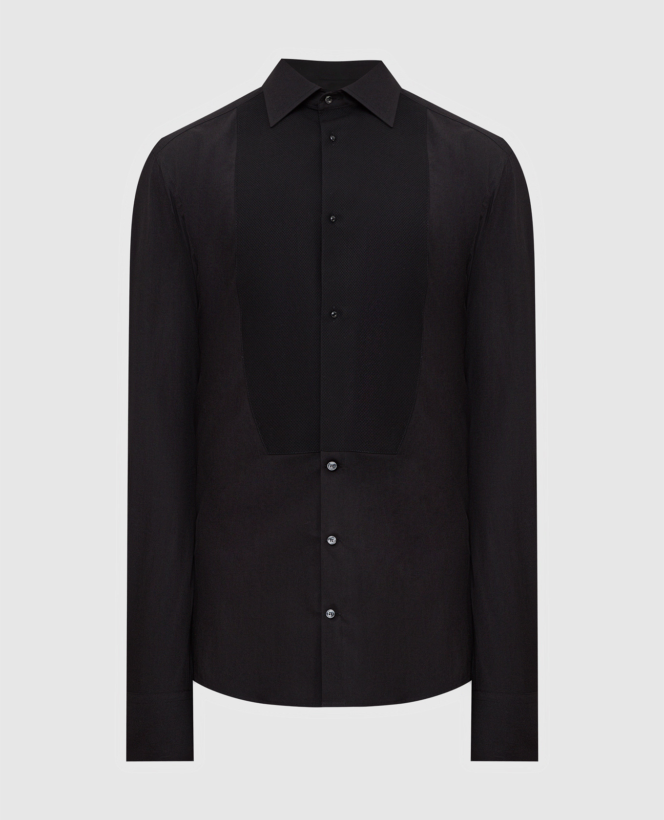 

Black shirt Dolce&Gabbana