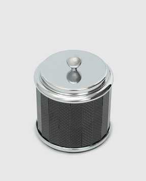 Lorenzi MIlano Container for hygiene products 101730