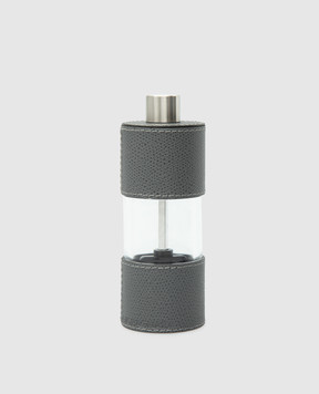 Giobagnara Otello gray pepper grinder TA422CHROME