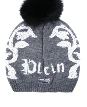 Philipp Plein Headwear GAC0006 GAC0006