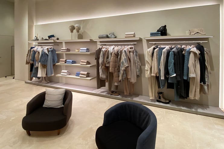 Brunello Cucinelli днепр 2
