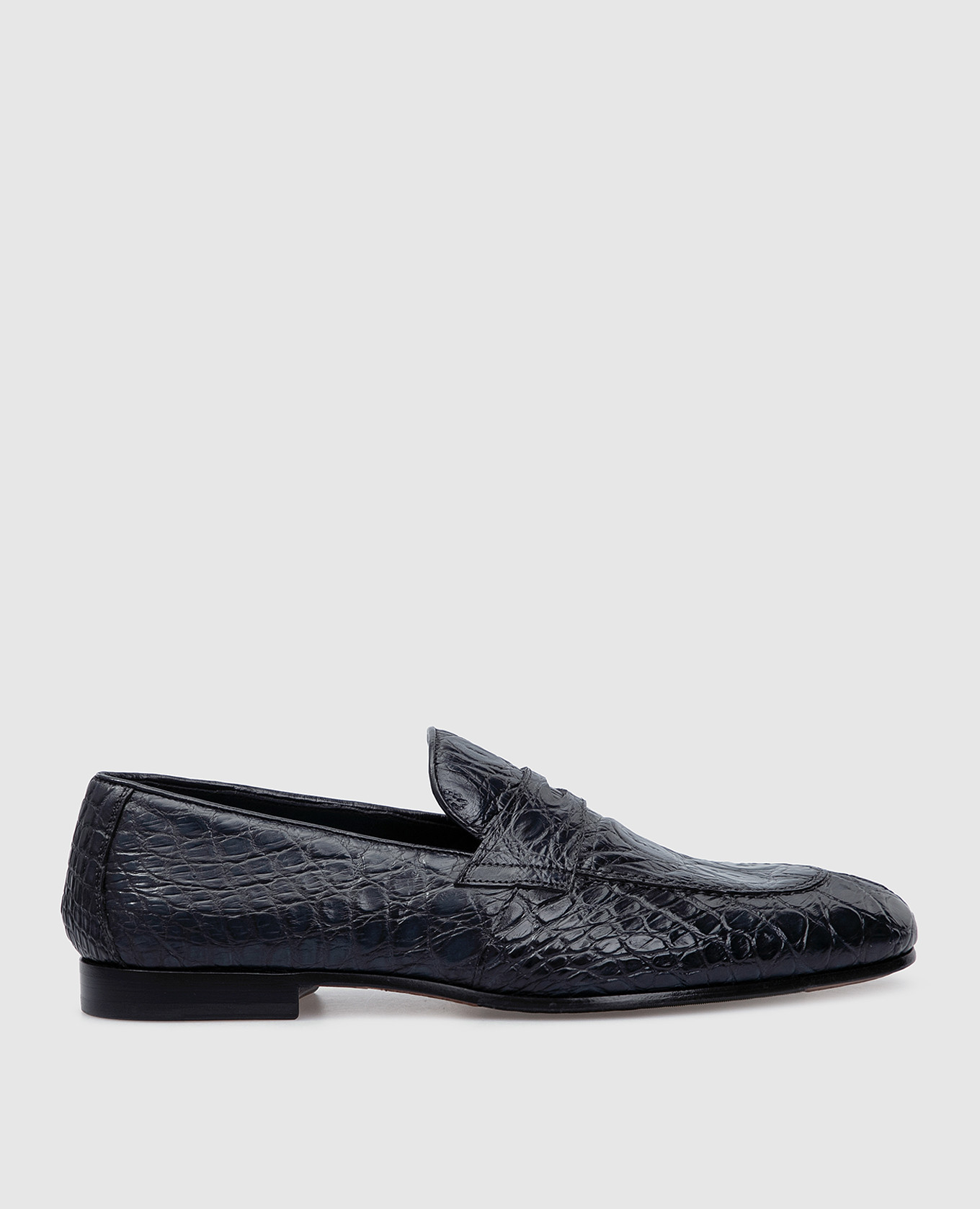 Reducere Doucal's Leather loafers