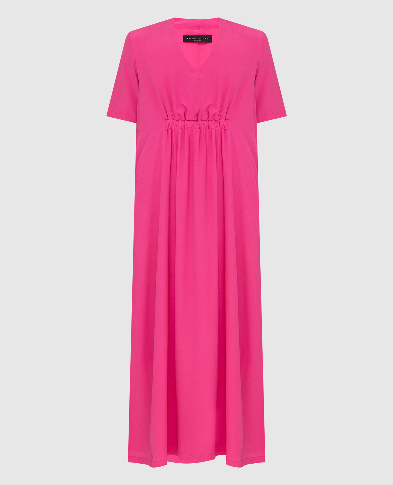 Pink dress Fabiana Filippi