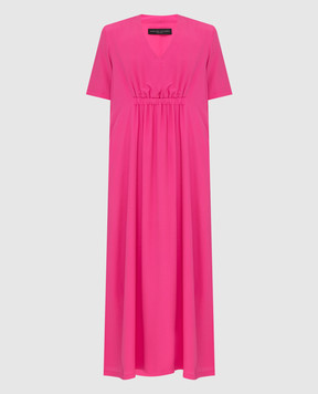Fabiana Filippi Pink dress ABD260B985
