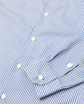 Stefano Ricci Children's striped shirt YC002317M1701