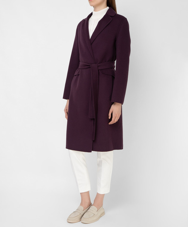 max mara polly coat