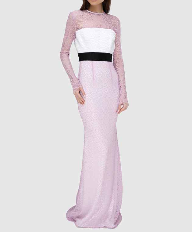 black lace dress buy Devotion Black Lace – KucoonDesigns main image 0
