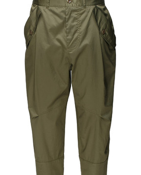 Ralph Lauren Khaki trousers 211651633