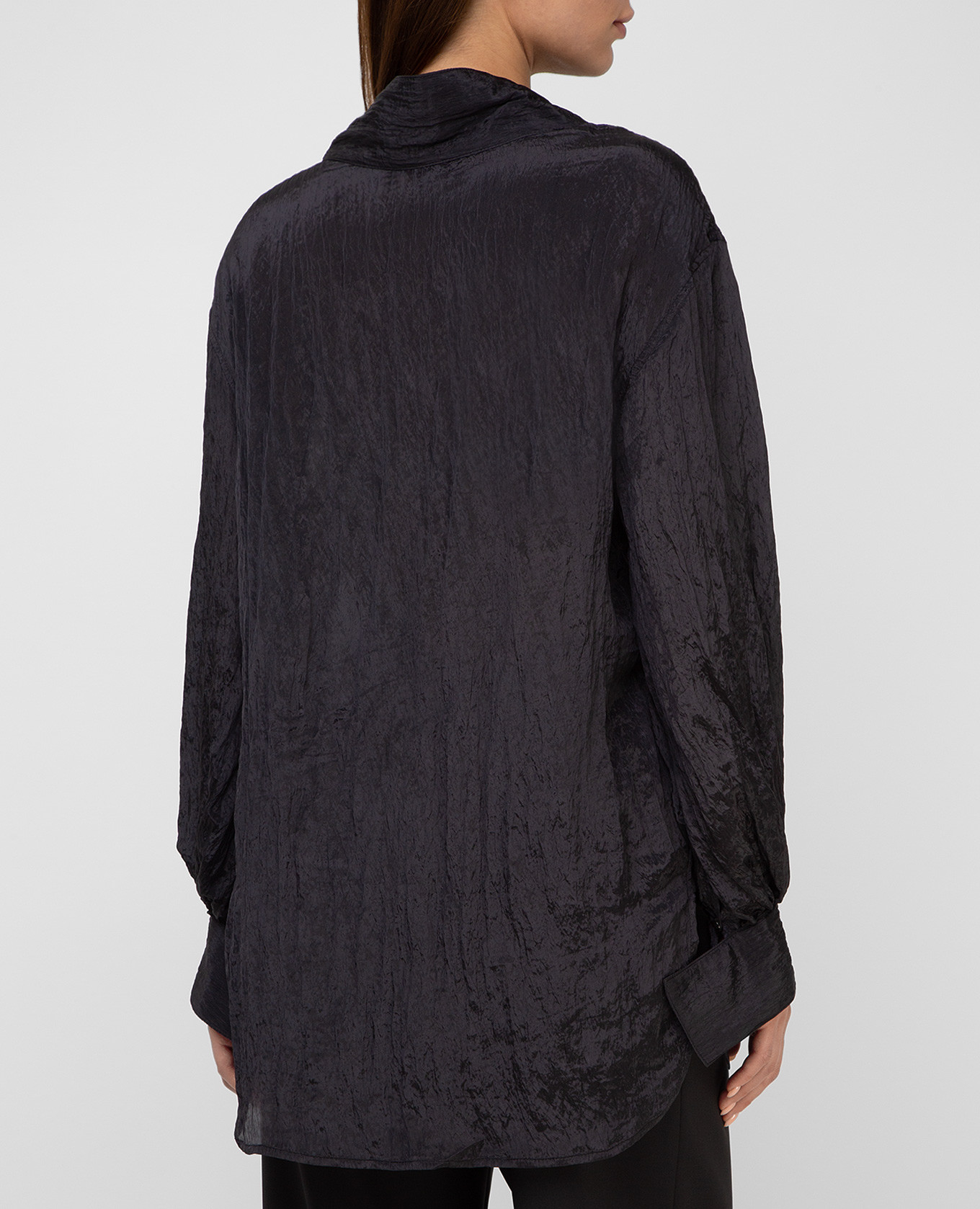 Black blouse Deveaux 4