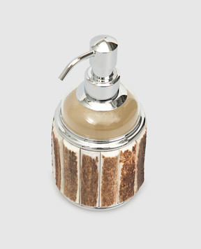 Lorenzi MIlano Liquid soap dispenser 102213