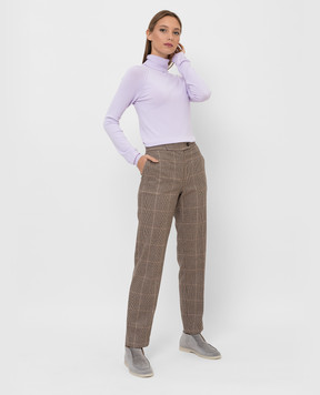 Derwix Lilac Golf 5541C