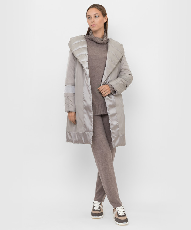 Max mara novef coat hotsell