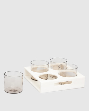 Brunello Cucinelli Tableware MLTABL0015