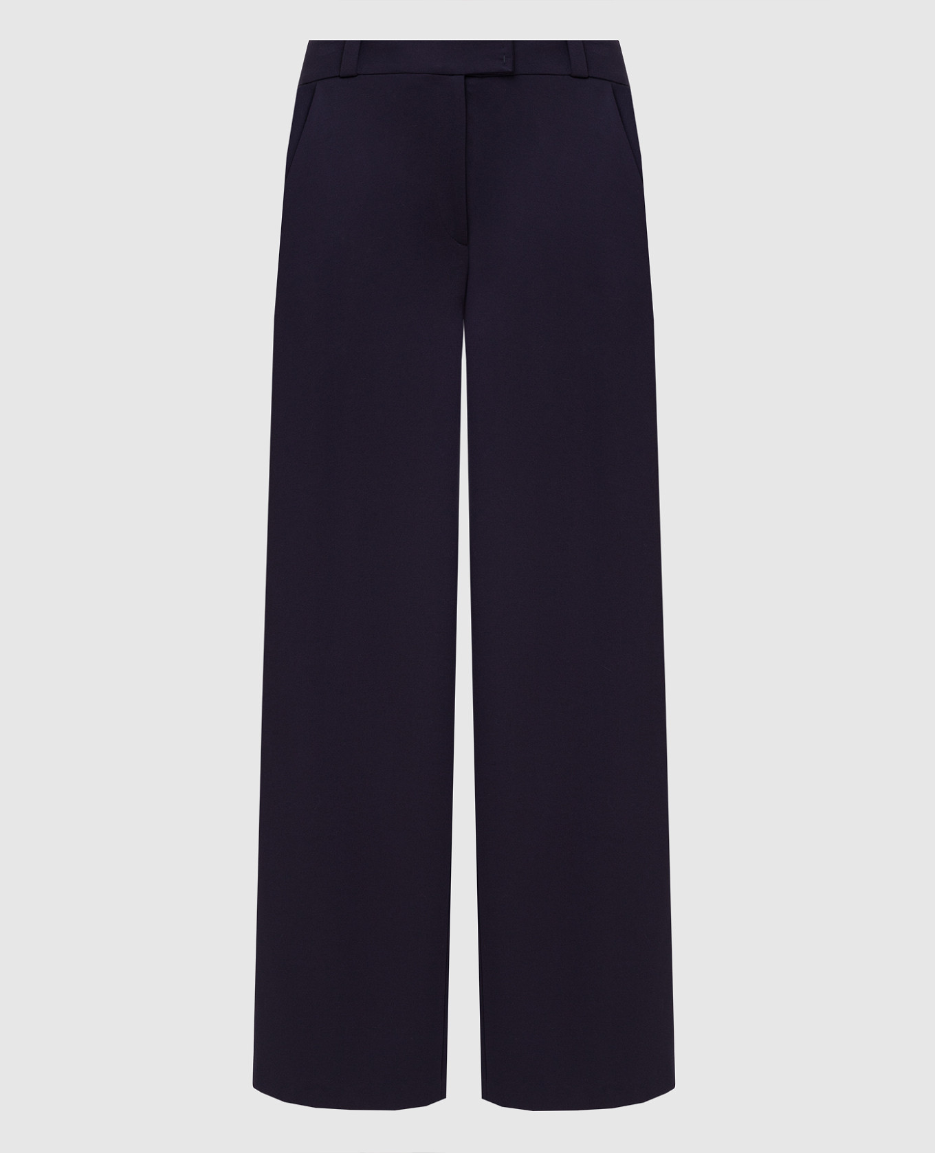 Purple pants Maison Ullens