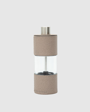 Giobagnara Otello Beige Salt Mill TA421CHROME