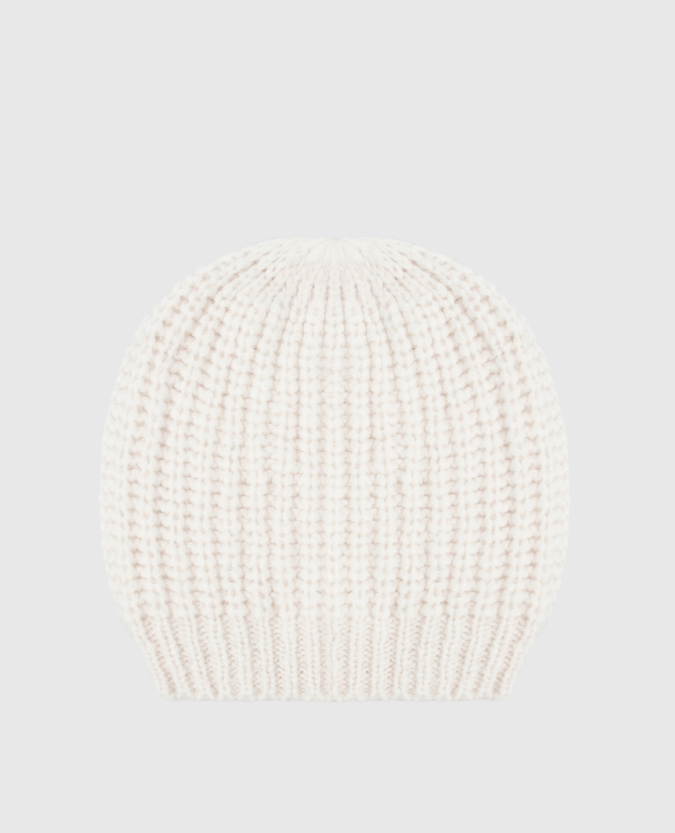 Ieftin Peserico Light beige hat