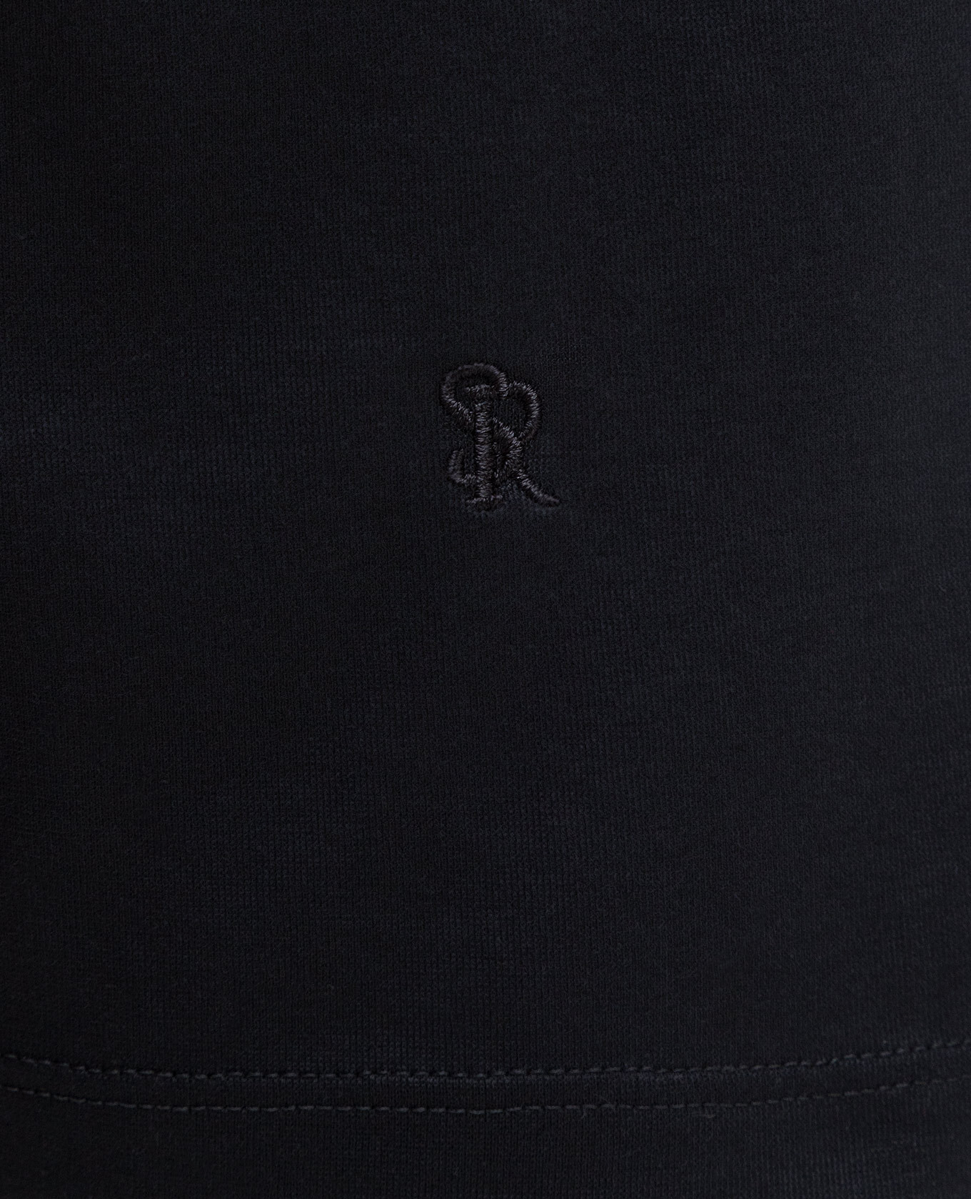 

Black boxers Stefano Ricci