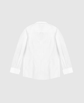 Stefano Ricci Children's striped shirt YC003268K1802