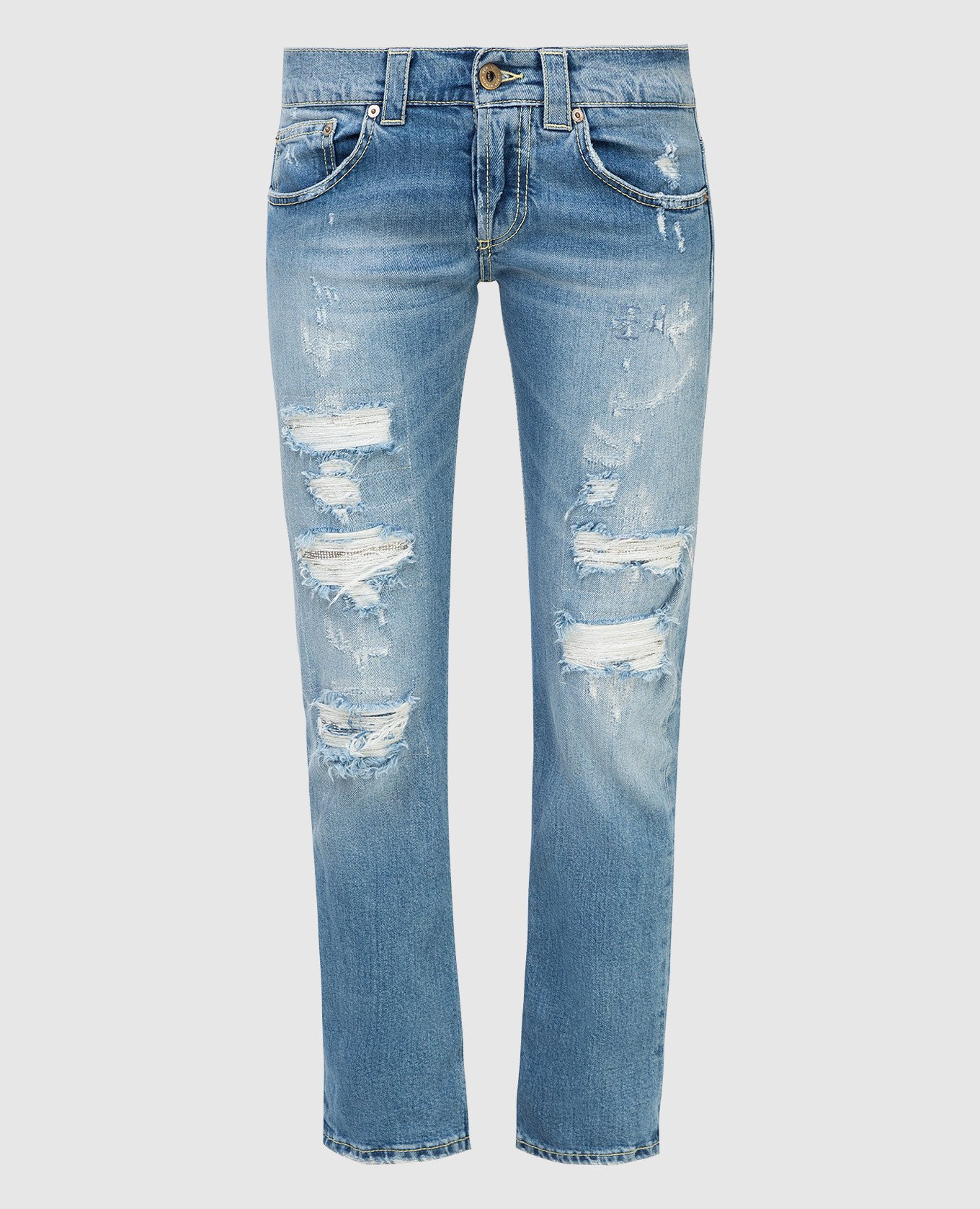 

Blue jeans Dondup