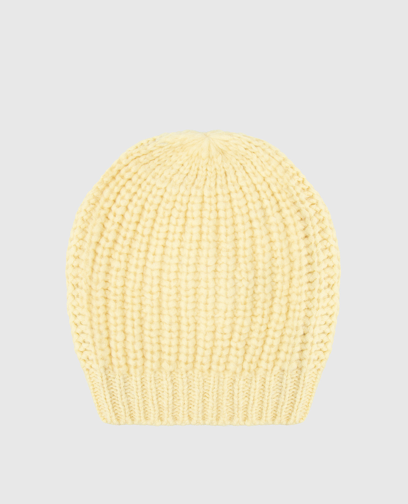 yellow cap Peserico 3