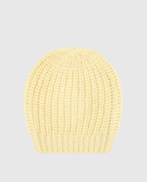 Peserico yellow cap S36108F0309121