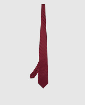 Stefano Ricci Striped silk tie CCXDD40216