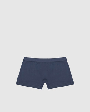 RiminiVeste Printed baby panties U3284FJ