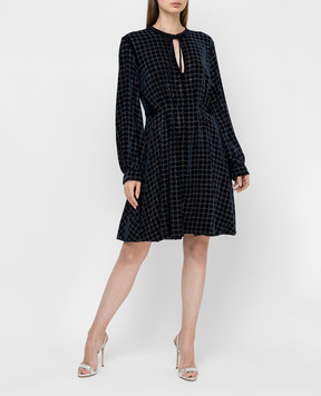 Max Mara Sportmax Dress with crystals CAPRERA