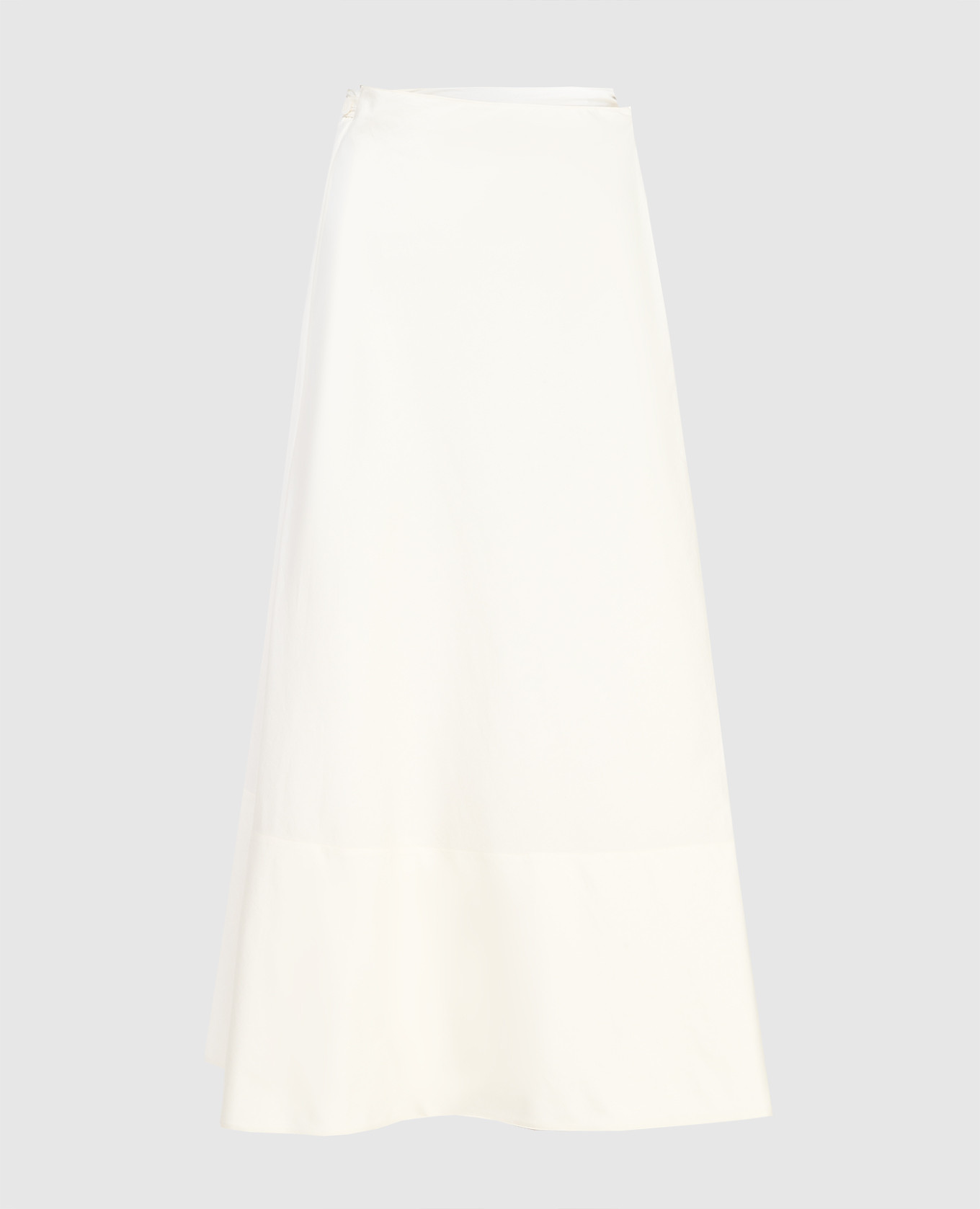 

Light beige skirt The Row