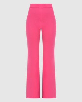 The Andamane Pink Loose Pants T110409ATJP073