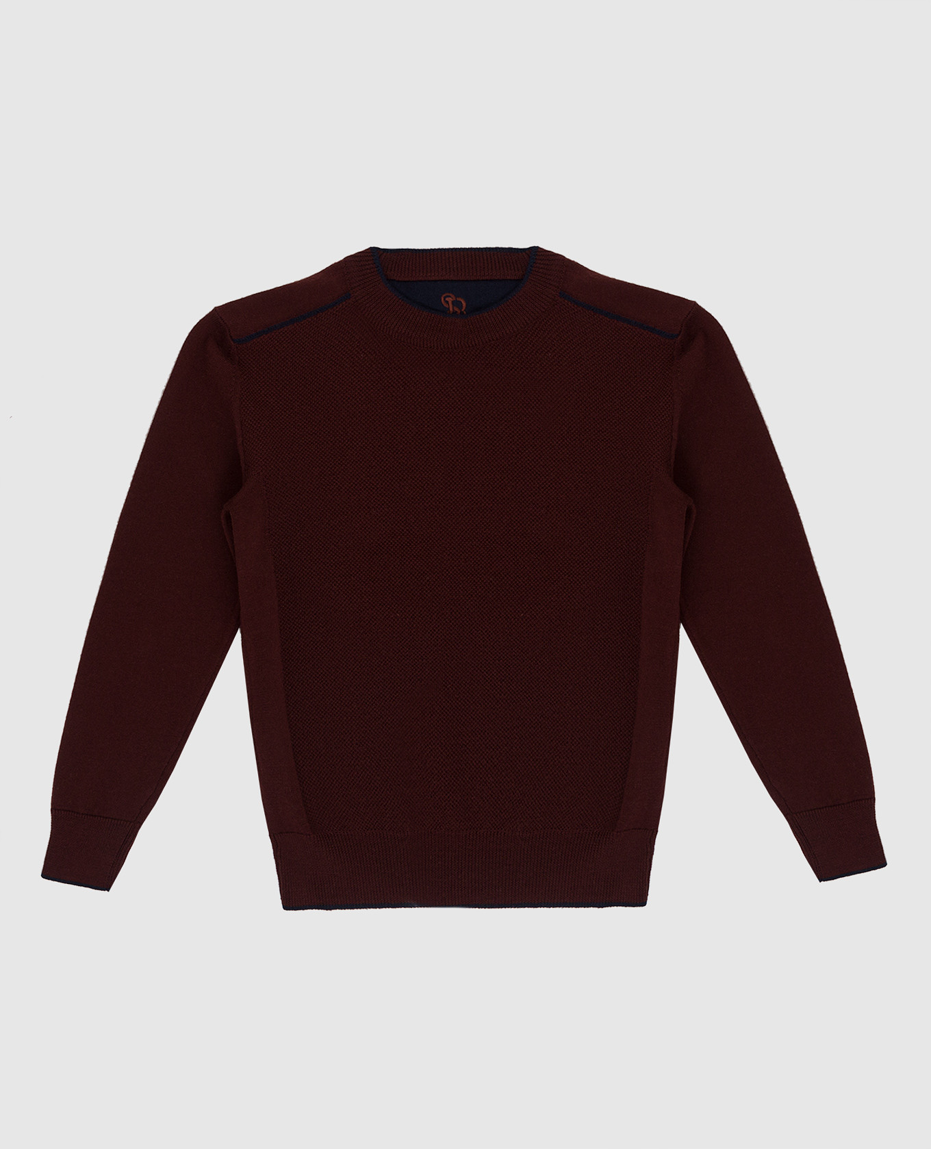 

Children's wool jumper Stefano Ricci, Brown