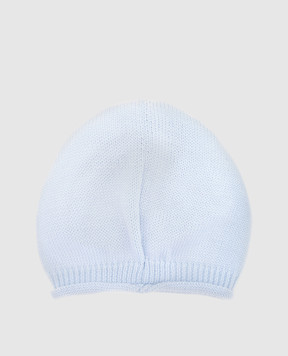 Catya Children's blue hat 721568