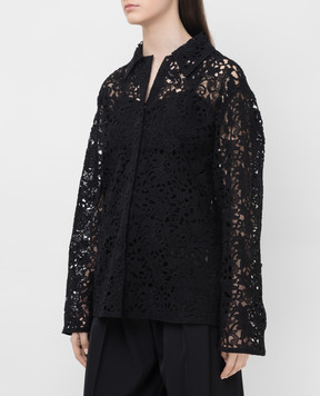 Valentino Openwork jacket VB0CE2A03QG